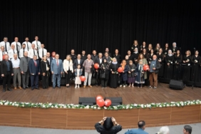 Dünya Yaşlılar Günü Başiskele’de coşkuyla kutlandı