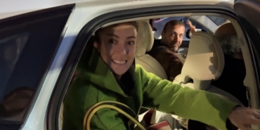 ‘Uyuşturucu’ operasyonunda gözaltına alınan ünlü isimler serbest bırakıldı