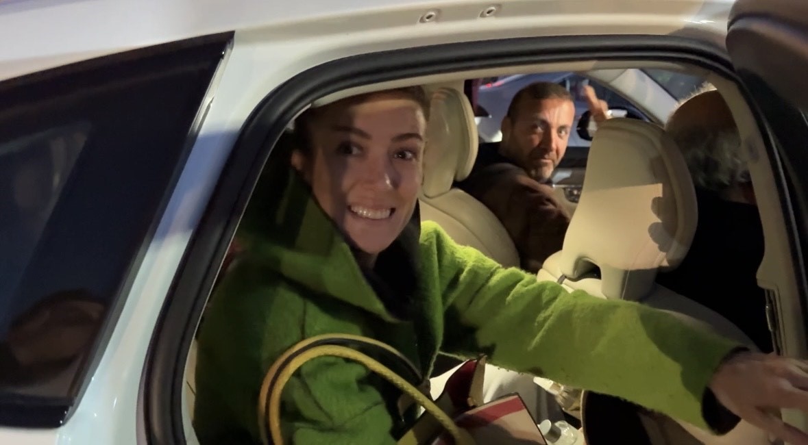 ‘Uyuşturucu’ operasyonunda gözaltına alınan ünlü isimler serbest bırakıldı