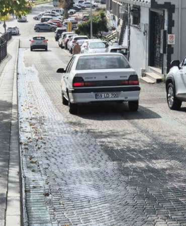 Bir patlak kapanmadan diğeri açılıyor, Süleymanpaşa’da sular durulmuyor