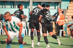 Trendyol 1. Lig: Serik Belediyespor: 1 - Amed Sportif Faaliyetler: 2