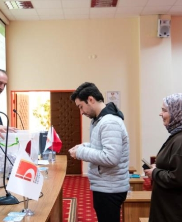 Bu programla öğrenciler hem okuyacak hem de çalışacak