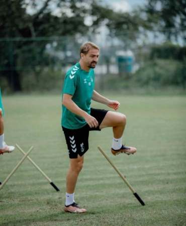 Sakaryaspor’da Caner Erkin ve Burak Altıparmak affedildi