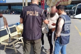 Bursa’da huzur uygulaması: 4 bin 129 kişi sorgulandı, 394 bin lira ceza kesildi