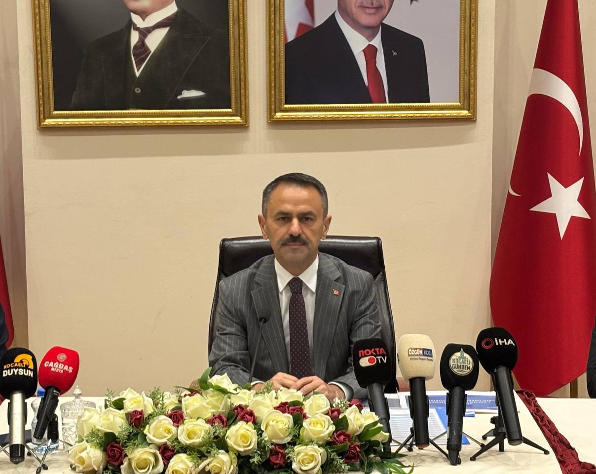 Kocaeli’nin eylül ayı güvenlik raporu: Suçlarda düşüş var