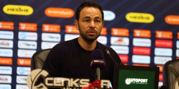 Selçuk İnan: "Çalışmaya devam edeceğiz, lig çok uzun"