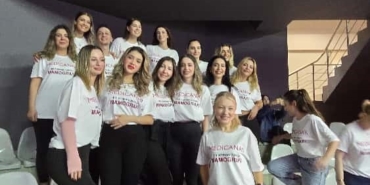 Her 8 kadından biri risk altında: Uzmanlardan mamografi çağrısı