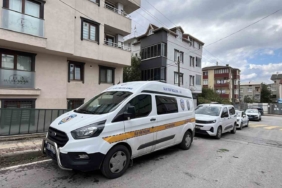 Eşinin intihar ettiğini öne süren koca tutuklandı