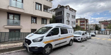 Eşinin intihar ettiğini öne süren koca tutuklandı