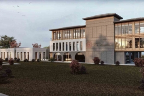 Sakarya’nın en büyük kültür sanat yatırımı Şehir Kütüphanesi’nin inşası başlıyor