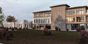 Sakarya’nın en büyük kültür sanat yatırımı Şehir Kütüphanesi’nin inşası başlıyor