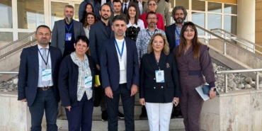 Balıkesir MYO MEDEK tarafından değerlendirildi