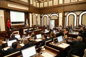 Büyükçekmece Belediye Başkan Vekili Çebi: "Herkese eşit mesafede durarak hizmet etmek vicdani borcumuzdur"