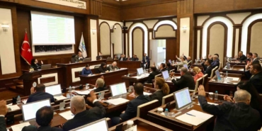 Büyükçekmece Belediye Başkan Vekili Çebi: "Herkese eşit mesafede durarak hizmet etmek vicdani borcumuzdur"