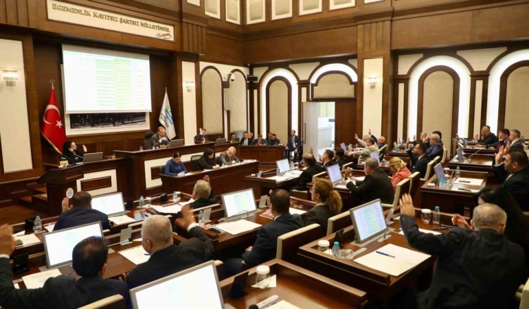 Büyükçekmece Belediye Başkan Vekili Çebi: "Herkese eşit mesafede durarak hizmet etmek vicdani borcumuzdur"