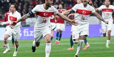 A Milli Futbol Takımı, Bulgaristan deplasmanında