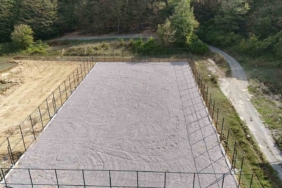 Sakarya Büyükşehir’den Sinanoğlu Mahallesi’nin gençlerini sevindiren yatırım