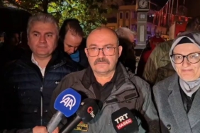 Balıkesir Valisi İsmail Ustaoğlu "Şu ana kadar hastanelerimize müracaat eden 22 vatandaşımız var, bunlardan 4 tanesi taburcu oldu"