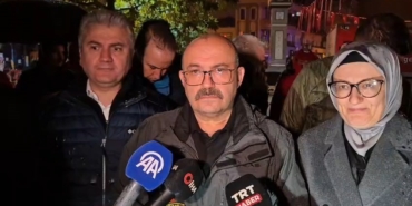 Balıkesir Valisi İsmail Ustaoğlu "Şu ana kadar hastanelerimize müracaat eden 22 vatandaşımız var, bunlardan 4 tanesi taburcu oldu"