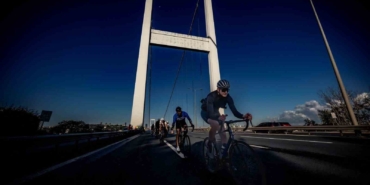 L’Etape Türkiye by Tour de France, Türkiye’de ikinci kez düzenlendi