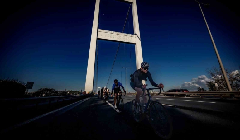 L’Etape Türkiye by Tour de France, Türkiye’de ikinci kez düzenlendi