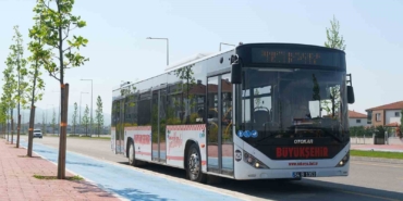 Sakarya Büyükşehir’den Sakaryaspor maçı için ücretsiz ring seferi