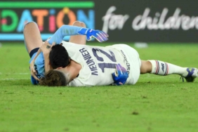 Berke kalesinde devleşti, Lille 3 puanı kaptı