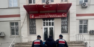 12 buçuk yıl cezası bulunan Afgan hükümlü, yurt dışına kaçamadan yakalandı