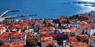 Tekirdağ’da Eylülde 3 bin 774 konut satıldı