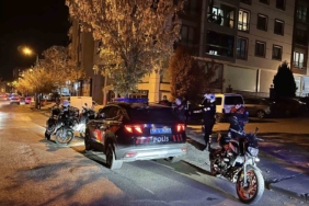 Zehir taciri polisten kaçarken kaza yaptı: Üzerinden uyuşturucu çıkan şahıs tutuklandı