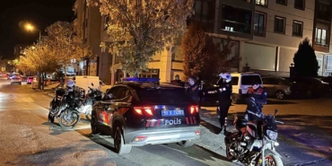 Zehir taciri polisten kaçarken kaza yaptı: Üzerinden uyuşturucu çıkan şahıs tutuklandı