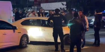 3 kişiyi öldüren, 2’si polis 7 kişiyi yaralayan katil zanlısının cezaevinden kaçtığı ortaya çıktı