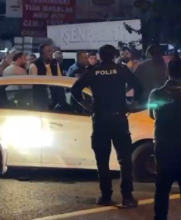 3 kişiyi öldüren, 2’si polis 7 kişiyi yaralayan katil zanlısının cezaevinden kaçtığı ortaya çıktı