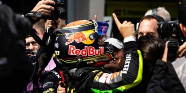 Ayhancan Güven’den tarihi şampiyonluk