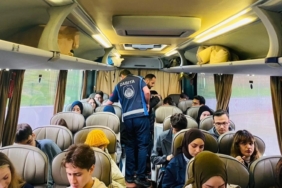 Gölcük’ten Düzce’ye ücretsiz üniversite servisi başlıyor