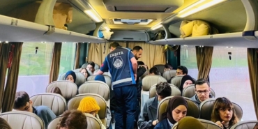 Gölcük’ten Düzce’ye ücretsiz üniversite servisi başlıyor