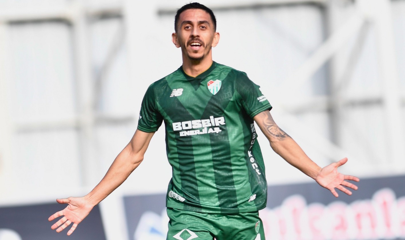 Bursaspor taraftarı önünde Muş Spor’u ağırlayacak