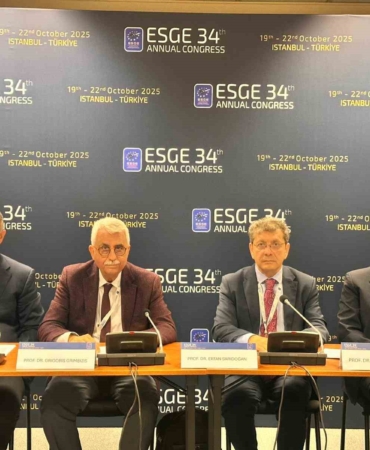 80’den fazla farklı ülkeden gelen sağlık profesyonelleri, Jinekolojik Endoskopi Zirvesi’nde buluştu