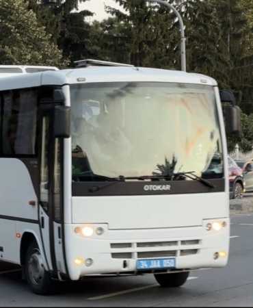 Sağlık kontrolünün ardından ünlü isimler İstanbul İl Jandarma Komutanlığına getirildi