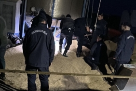 Çeltik kurutma makinesinde cansız bedeni bulundu