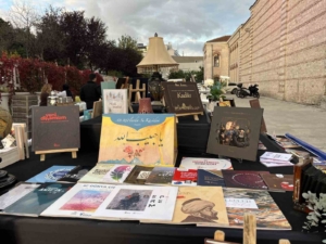 Esenler Belediye Başkanı Göksu: "Türkiye’nin en büyük kütüphanelerinden bir tanesine Cemil Meriç ismini vereceğiz"