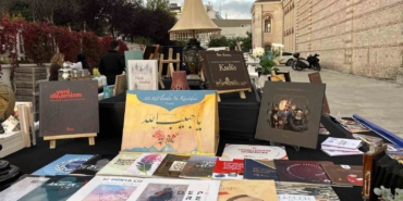 Esenler Belediye Başkanı Göksu: "Türkiye’nin en büyük kütüphanelerinden bir tanesine Cemil Meriç ismini vereceğiz"