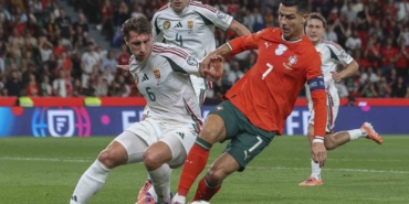 2026 Dünya Kupası Avrupa elemelerinde ekim ayı maçları tamamlandı