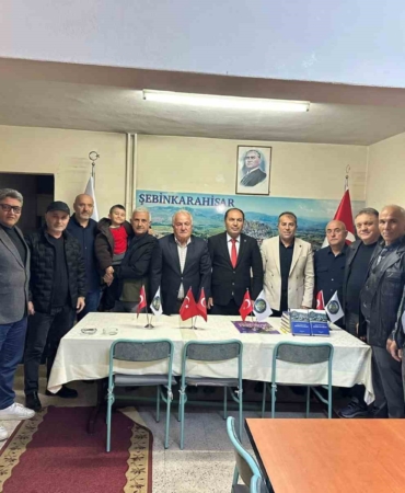 "Giresun İstiklal Madalyası’nı istiyor" kampanyasına Bursa’dan destek