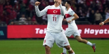 Kenan Yıldız, 2025 Akdeniz Mükemmelliyet Ödülü’ne layık görüldü