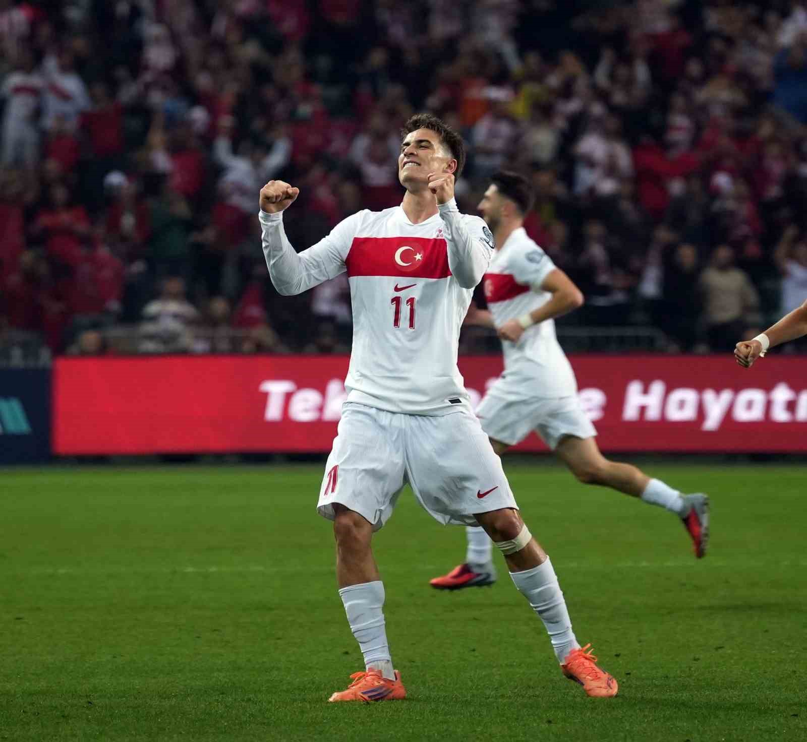 Kenan Yıldız, 2025 Akdeniz Mükemmelliyet Ödülü’ne layık görüldü