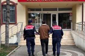 Bilecik’te 1 yıl 8 ay hapis cezası bulunan şahıs jandarma tarafından yakalandı