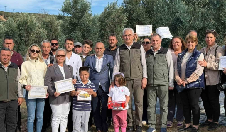 Orman Genel Müdürü Bekir Karacabey: "Ormanlarımız kırsal kalkınmanın lokomotifi olacak"