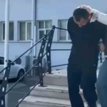 Bursa’da 84 yıl 6 ay kesinleşmiş hapis cezası bulunan hırsızlık hükümlüsü yakalandı