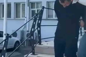 Bursa’da 84 yıl 6 ay kesinleşmiş hapis cezası bulunan hırsızlık hükümlüsü yakalandı